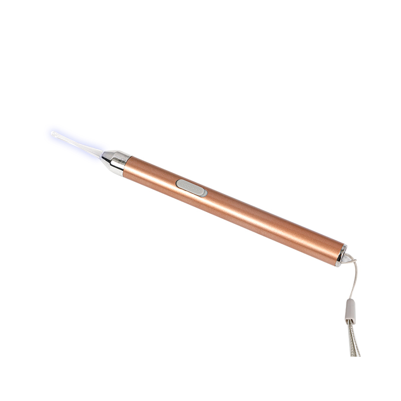 ไฟ LED ไฟฉาย Ear Pick Ear Wax Remover